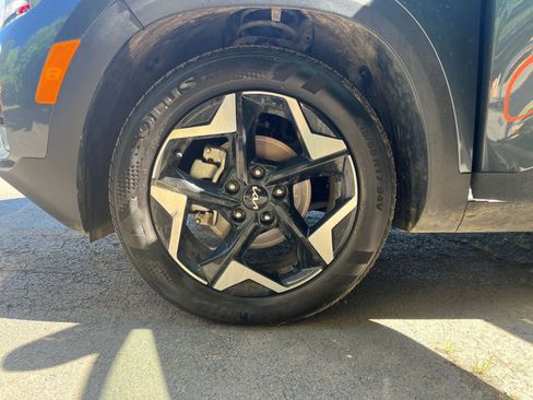 Used 2025 Kia Seltos S FWD image 30