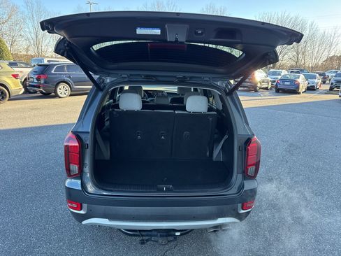 Used 2020 Hyundai Palisade SEL image 10