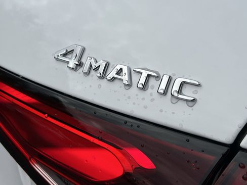 New 2026 Mercedes-Benz GLC 300 4MATIC image 28