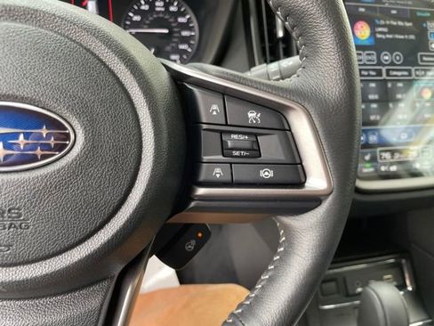 Used 2026 Subaru Ascent Premium AWD/4WD image 17