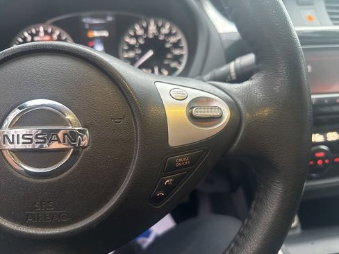 Used 2018 Nissan Sentra SV image 18