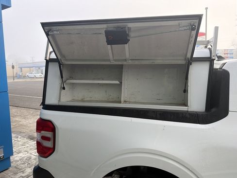 Used 2022 Ford Maverick XL image 14