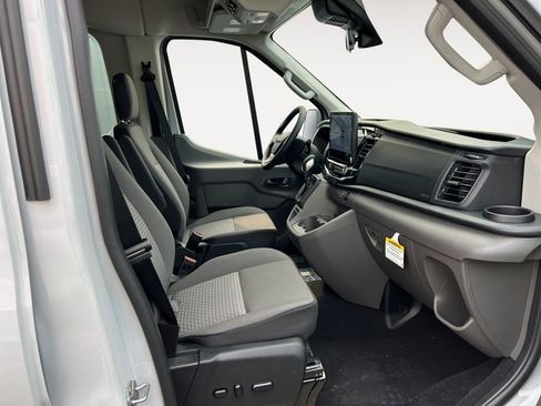 New 2025 Ford Transit 350 XLT image 5