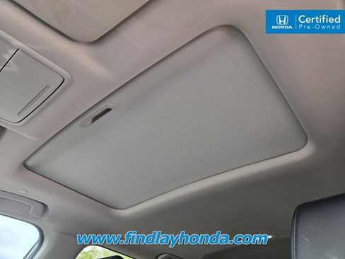 Certified 2024 Honda CR-V EX-L image 14