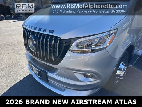 New 2025 Mercedes-Benz Sprinter 4500 image 74