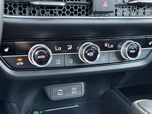 New 2026 Honda HR-V EX-L image 17