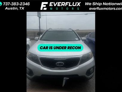 Used 2013 Kia Sorento EX w/ EX V6 Premium Pkg