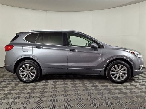 Used 2020 Buick Envision Essence image 10