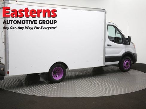 Used 2020 Ford Transit 350 DRW RWD image 41