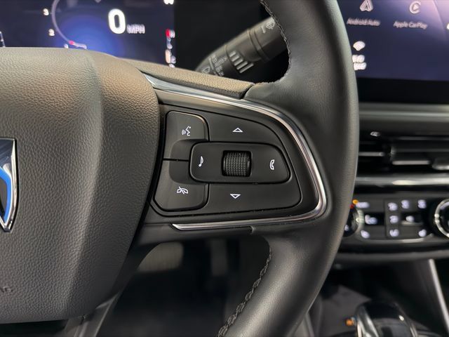 Used 2024 Buick Envista Sport Touring w/ Convenience I Package FWD image 18