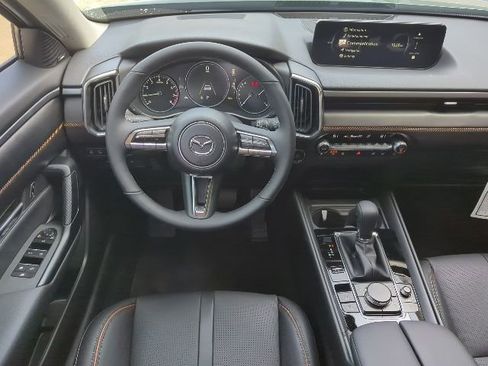 Used 2026 MAZDA CX-50 2.5 Turbo w/ Premium Plus Pkg AWD/4WD image 4