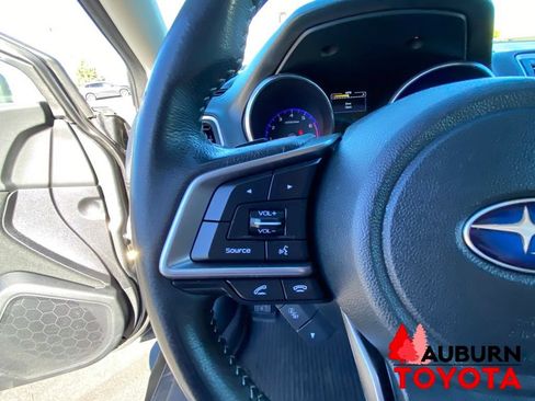 Used 2019 Subaru Outback 2.5i Premium AWD/4WD image 38
