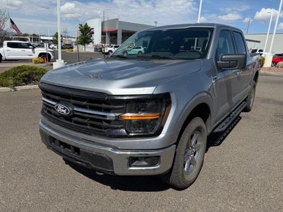 Used 2025 Ford F150 XLT w/ Equipment Group 301A Standard