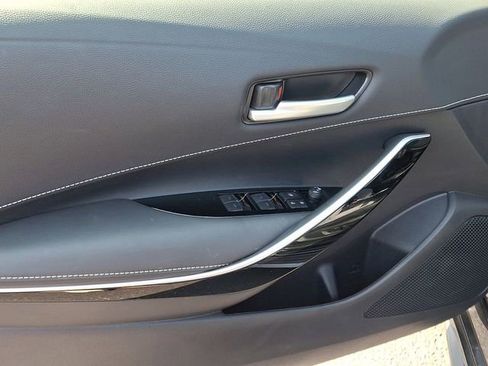 Used 2025 Toyota Corolla XSE image 22