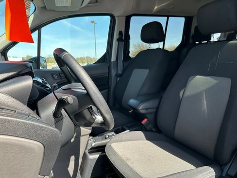 Used 2021 Ford Transit Connect XL FWD image 15