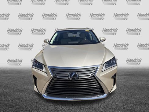 Used 2017 Lexus RX 350 AWD w/ Premium Package image 3