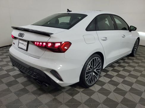 New 2026 Audi S3 Premium image 6