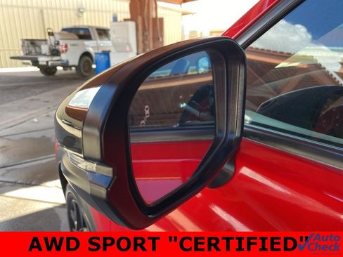 Used 2024 Honda HR-V Sport image 22