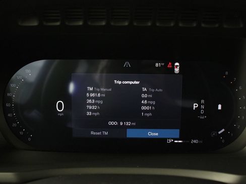 Certified 2026 Volvo XC90 B5 Core AWD/4WD image 12