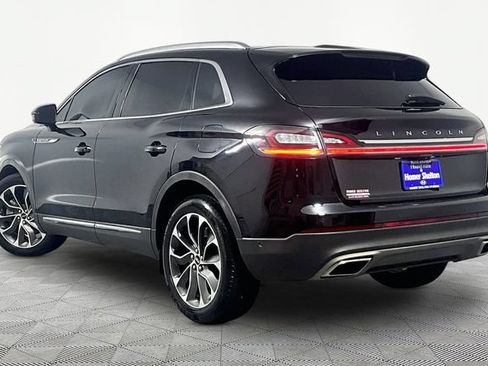 Used 2022 Lincoln Nautilus Reserve w/ Equipment Group 201A AWD/4WD image 11
