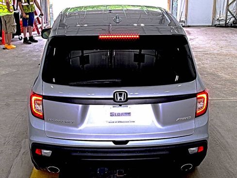 Used 2021 Honda Passport EX-L image 6