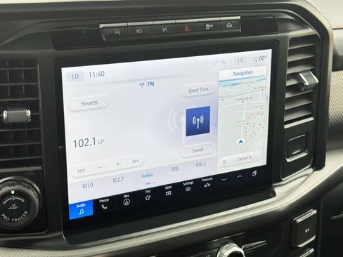 Certified 2024 Ford F150 Raptor image 17