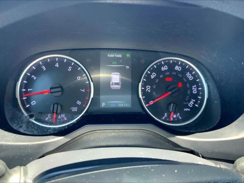 Used 2020 Toyota RAV4 LE FWD image 25