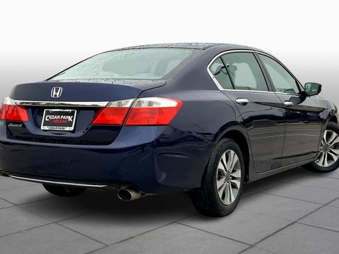Used 2013 Honda Accord LX image 13