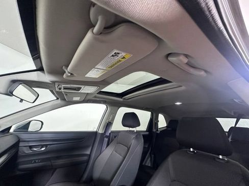 Used 2024 Honda CR-V EX image 22