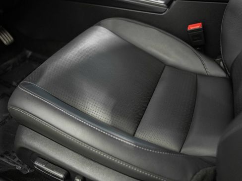 Used 2025 Honda Civic Sport Touring image 41