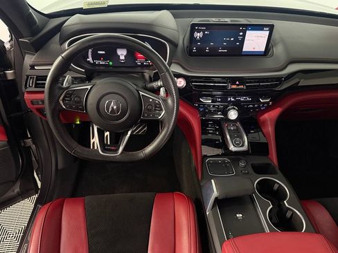 Used 2022 Acura MDX Type S AWD/4WD image 14