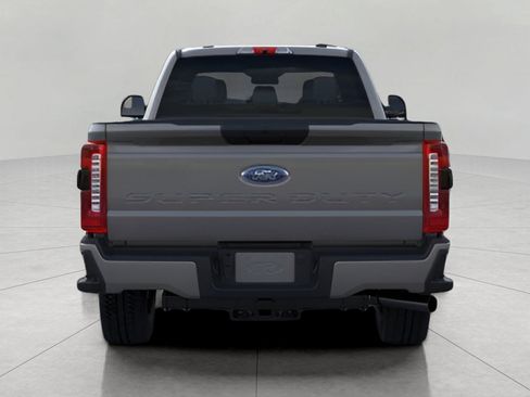 New 2026 Ford F250 XL AWD/4WD image 5