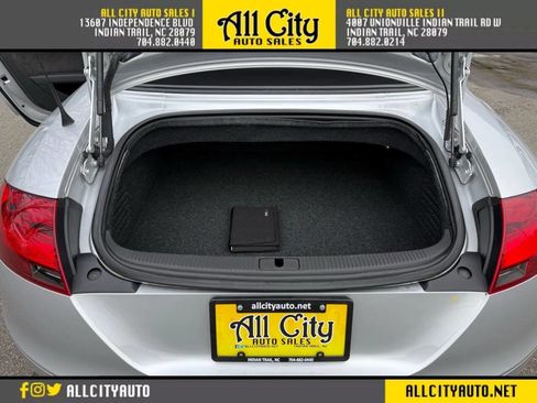 Used 2009 Audi TT 2.0T Premium Plus image 28