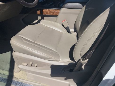 Used 2017 Chevrolet Tahoe Premier image 6