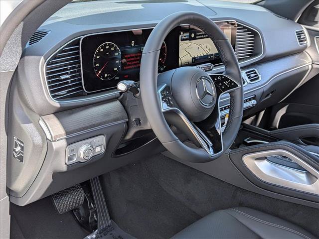 Certified 2026 Mercedes-Benz GLE 350 4MATIC image 3