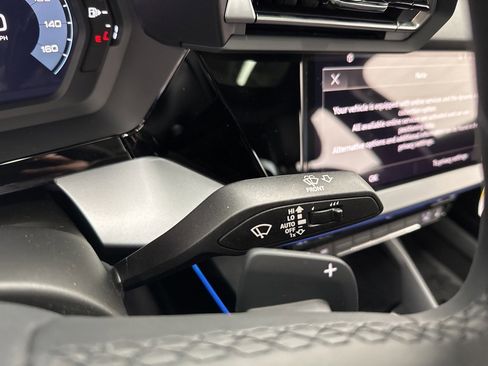 New 2025 Audi A3 2.0T Premium image 16