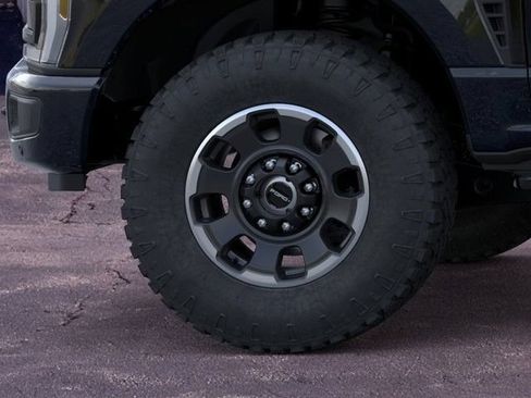 New 2026 Ford F250 Lariat w/ Tremor Off-Road Package AWD/4WD image 19
