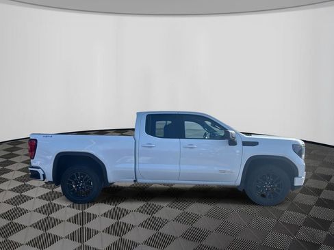 Used 2024 GMC Sierra 1500 Elevation AWD/4WD image 4