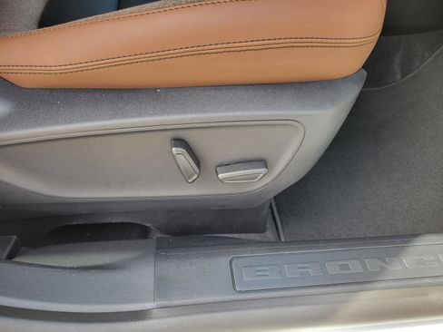 New 2026 Ford Bronco Sport Outer Banks w/ Outer Banks Tech Package+ image 31