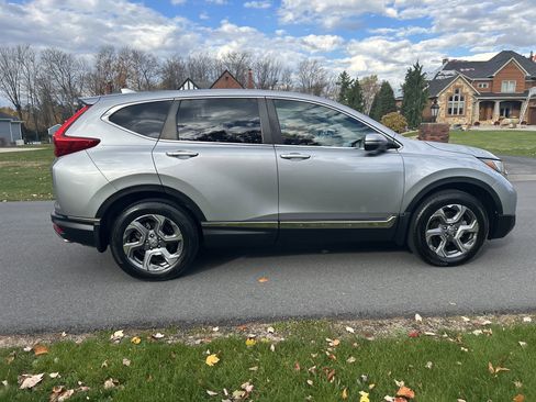 Used 2019 Honda CR-V EX image 6