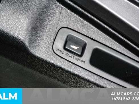 Used 2021 Honda CR-V EX-L image 22