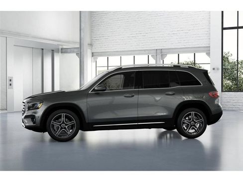 New 2026 Mercedes-Benz GLB 250 image 34