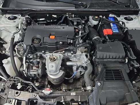 Used 2023 Honda Civic Sport image 14