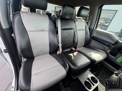 Used 2019 Ford F250 XL image 17