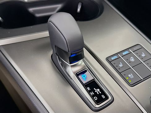 New 2026 Lexus UX 300h AWD w/ Accessory Package (2T) image 18