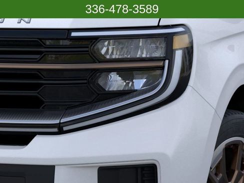 New 2026 Ford Expedition Max King Ranch image 18