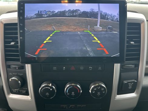 Used 2012 RAM 2500 Power Wagon w/ Luxury Group image 30