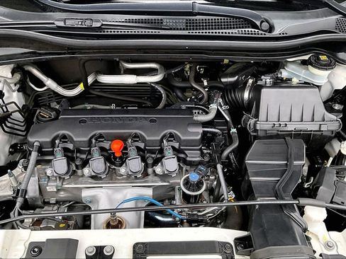 Used 2019 Honda HR-V Touring image 23
