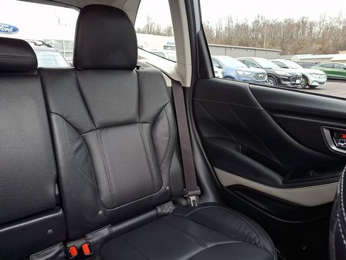 Used 2023 Subaru Forester Limited w/ Popular Package #2 image 20