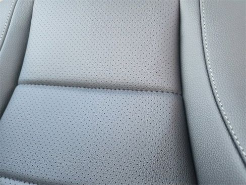 New 2025 Mercedes-Benz GLS 450 4MATIC image 25